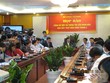 Bộ Công thương: Thủy điện Sông Tranh 2 vẫn an toàn